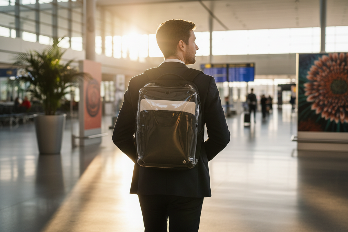 Cómo proteger tu portátil al viajar: guía completa