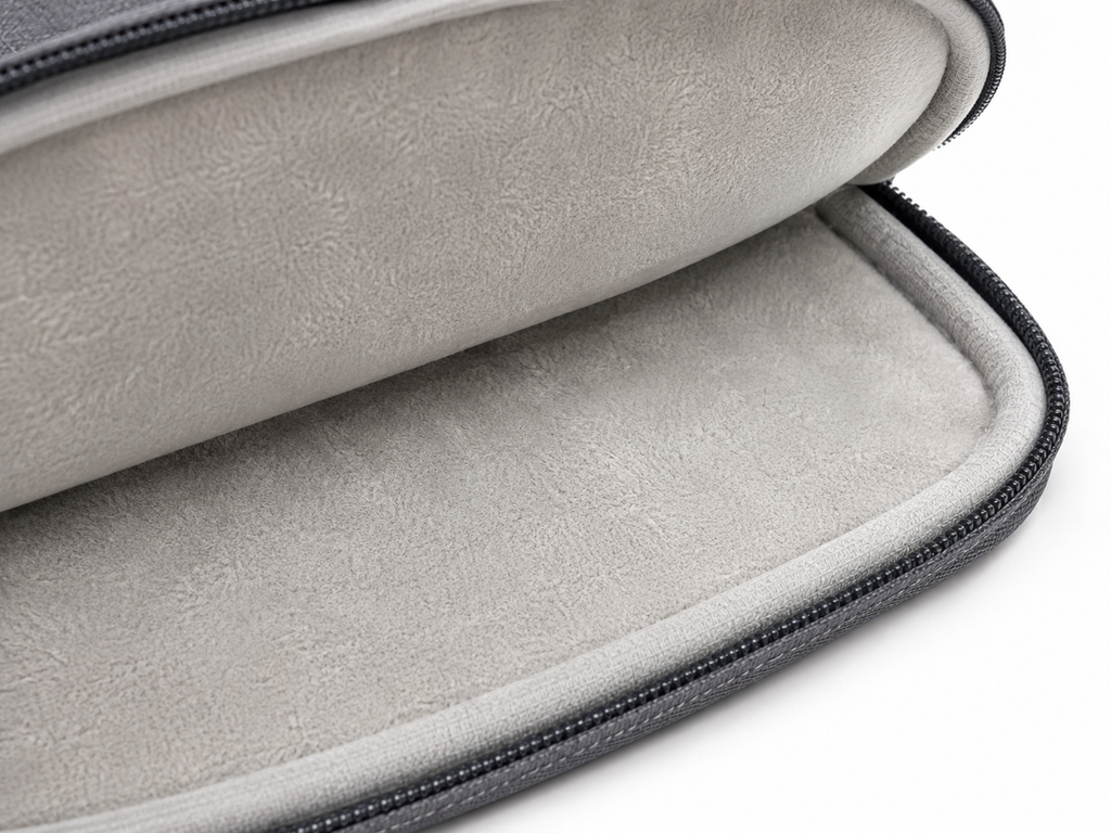 Funda para Portátil Efiprox | Gris