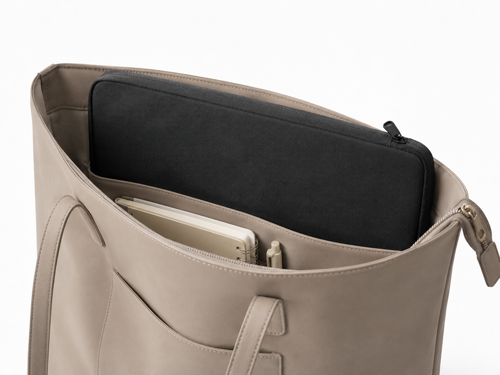 Funda para Portátil Efiprox | Negro