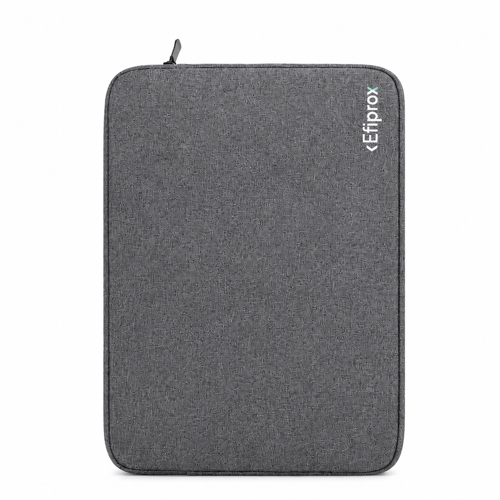 Funda para Portátil Efiprox | Gris