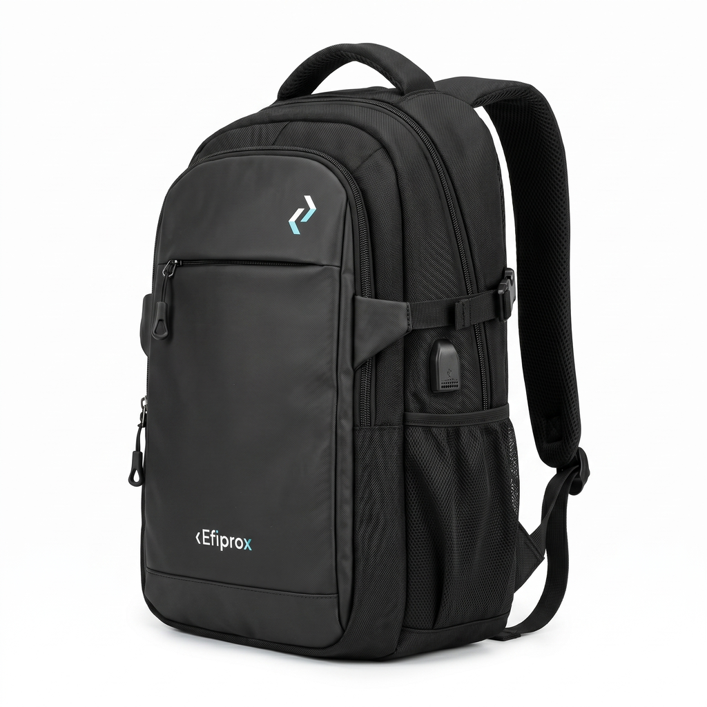 Mochila + funda | Gris