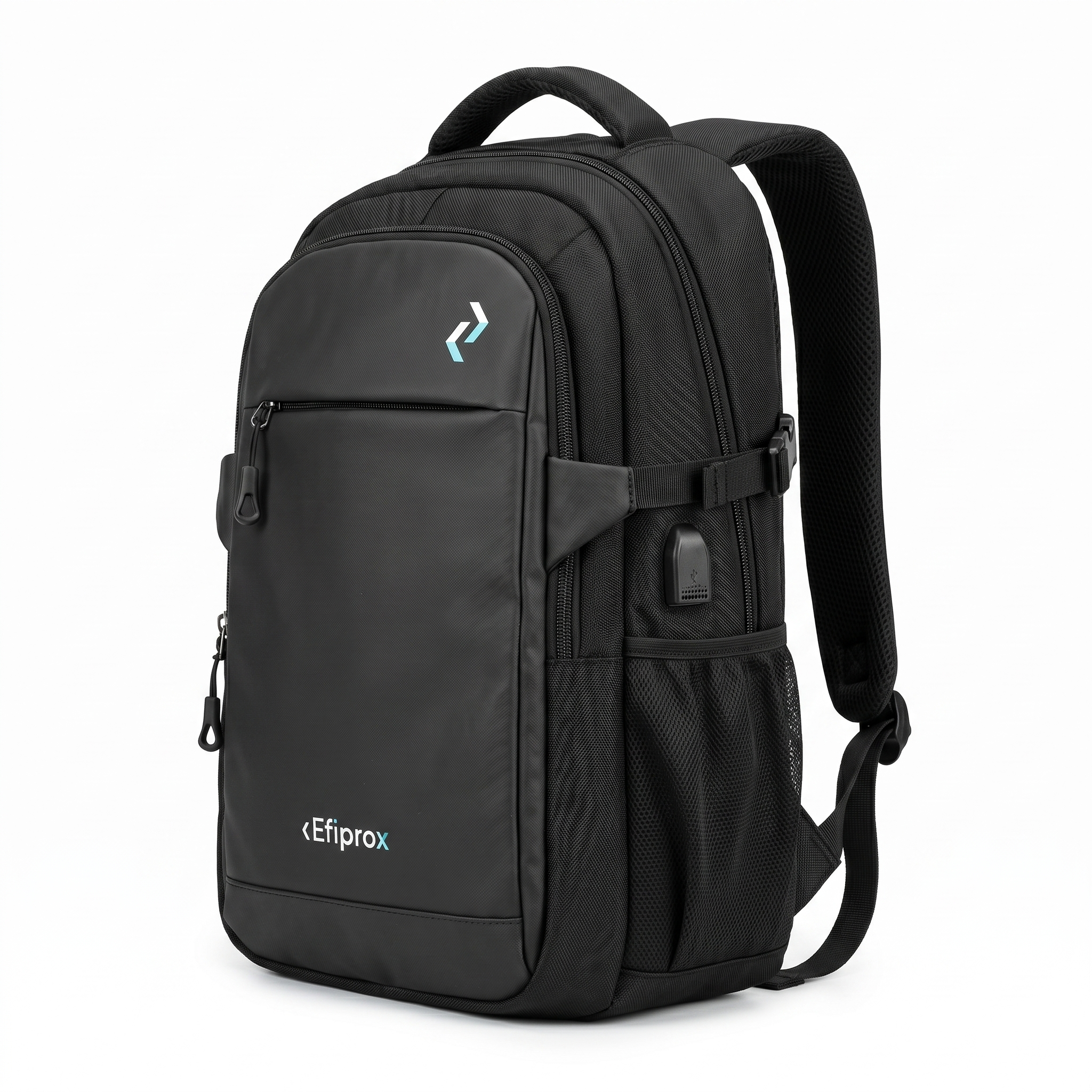 Mochila + funda | Gris